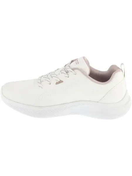Tenisky Skechers biela