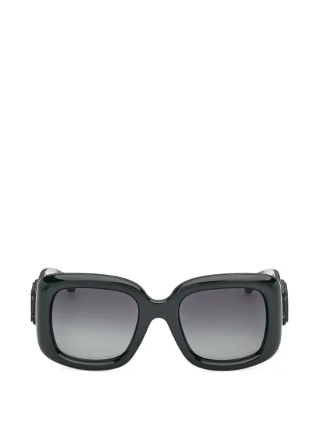 Slnečné okuliare Max Mara Eyewear čierna