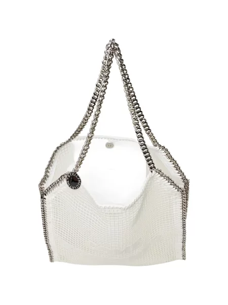 Body Stella Mccartney cu imagine alb