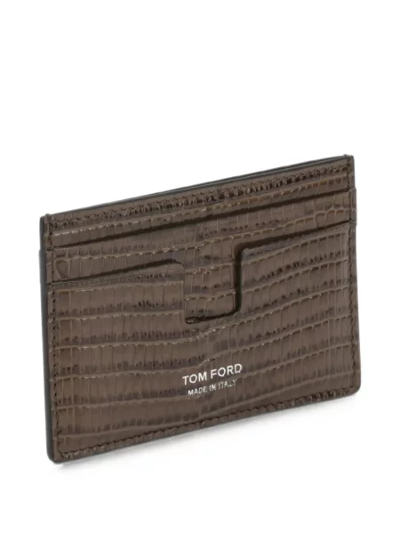 Portofel Tom Ford maro