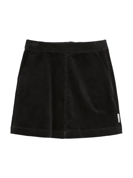 Marc O'Polo DENIM Sukňa čierna