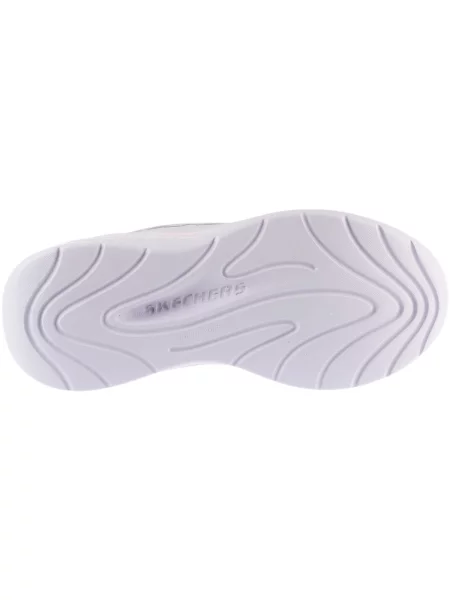 Tenisky Skechers fialová