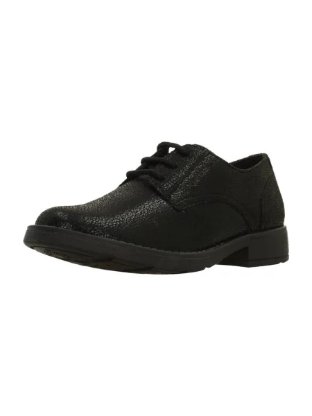 Pantofi copii Geox negru