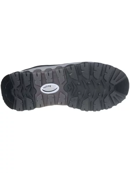Pantofi Pius Gabor negru