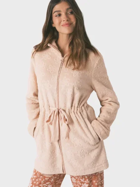 Халат Women'secret рожевий