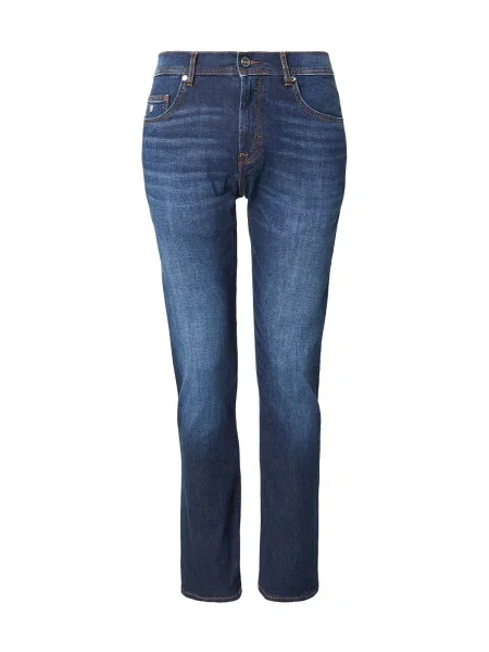 Karl Lagerfeld Traperice JACK tamno plava