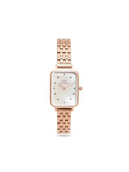 Ceas Daniel Wellington alb