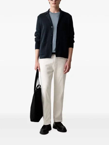 Cardigan Marc O'polo albastru