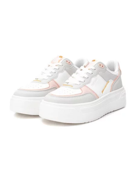 Pantofi Refresh alb
