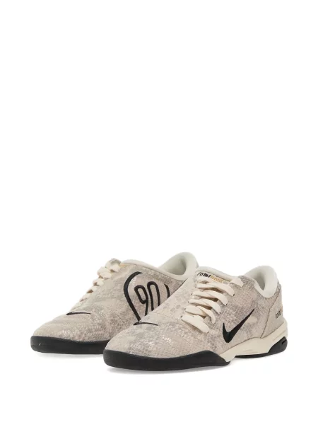 Sneakerși Nike Air Max 90 alb