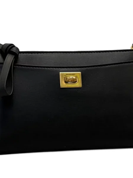 Geantă Balenciaga negru