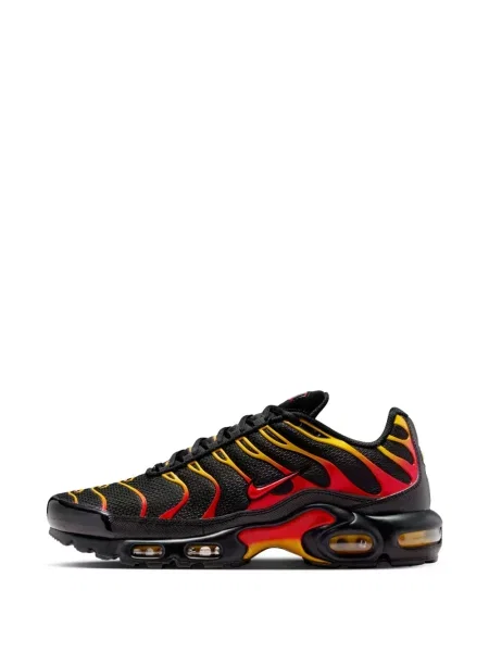 Sneakerși Nike Air Max Plus negru