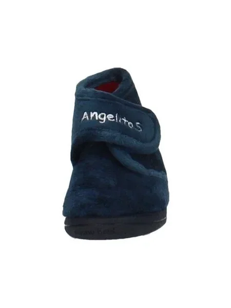 Pantofi copii Angelitos albastru