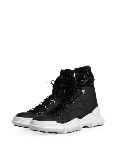 Sneakerși Dolce & Gabbana negru