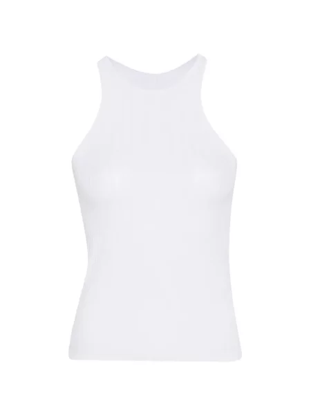 Топ Patrizia Pepe бяло