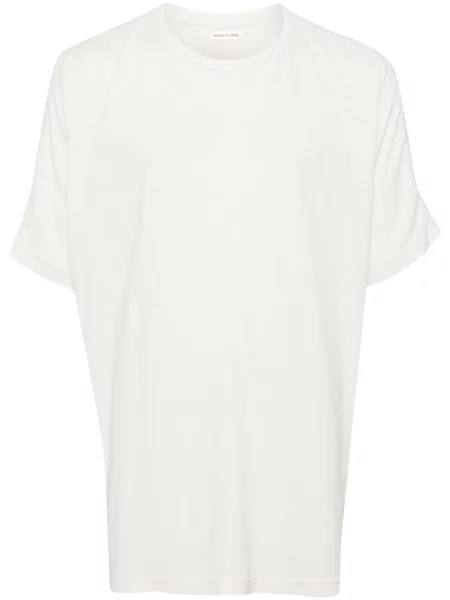 Tricou Maharishi alb