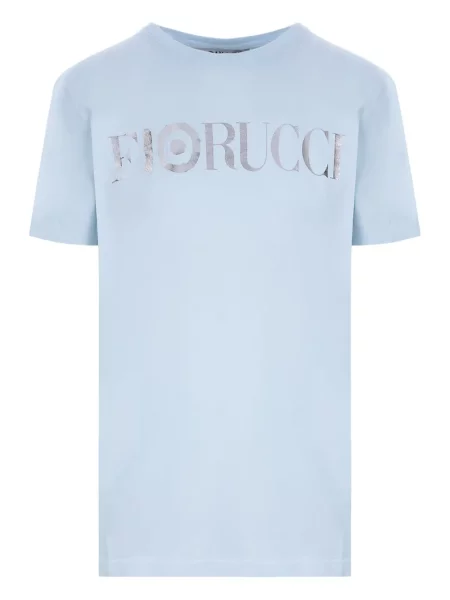 Tricou Fiorucci cu imagine