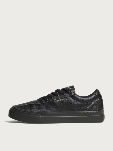 Sneakersy Stepney Workers Club czarne