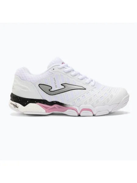 Дамски обувки за волейбол Joma V.Impulse white бяло