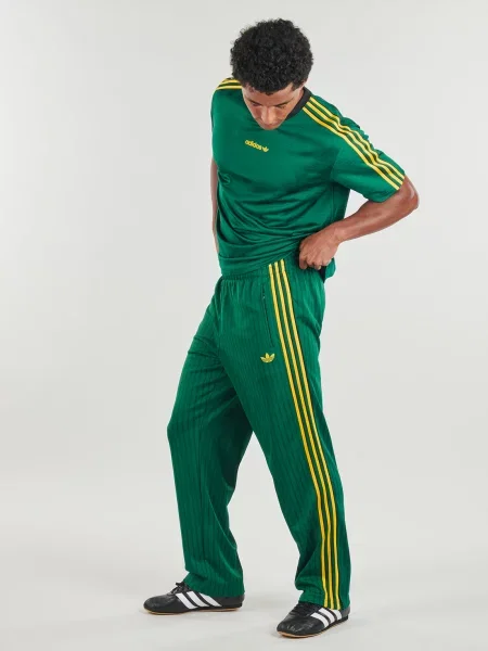 Adidas Originals donji dio trenirke za muškarce Firebird zelena