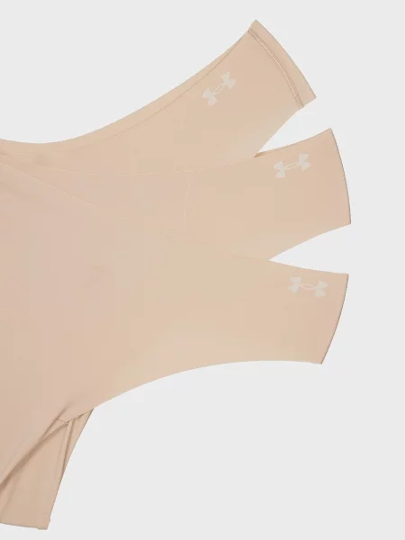 Труси Under Armour бежеві