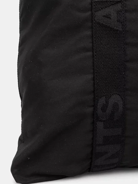 Сумка Allsaints черная