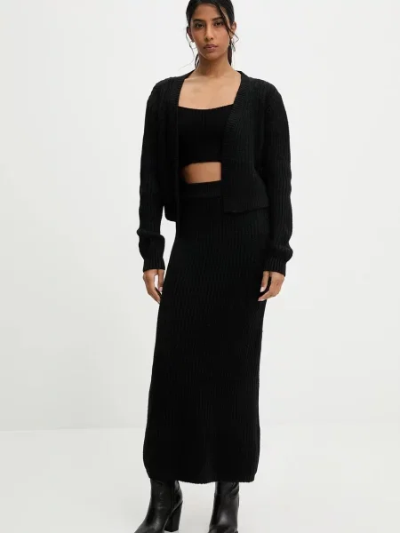 Анцуг Answear Lab черно