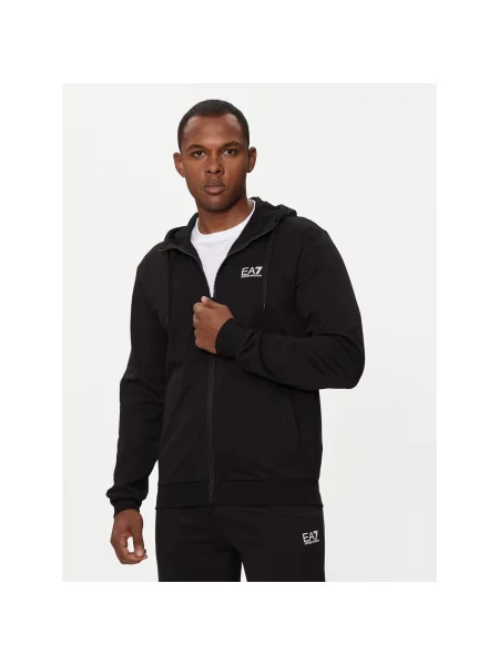 Emporio Armani Trening PJVRZ negru