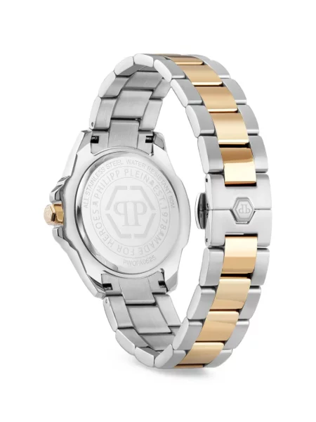 Ceas Philipp Plein verde