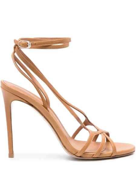 Sandale Le Silla din piele
