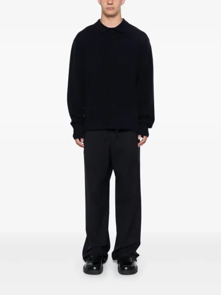Kašmyro megztinis Extreme Cashmere mėlyna