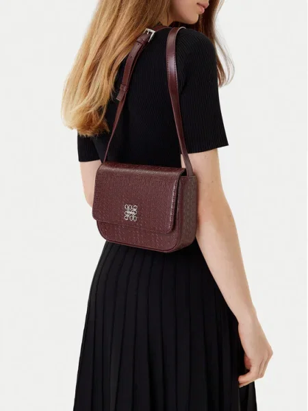 Geantă Nine West Vișiniu