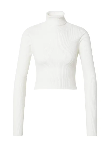 Bardot Tričko slonová kost