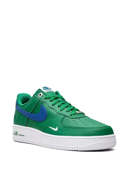 Sportbačiai Nike Air Force 1 žalia