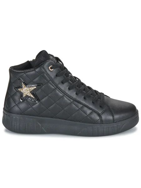 Pantofi copii Geox negru