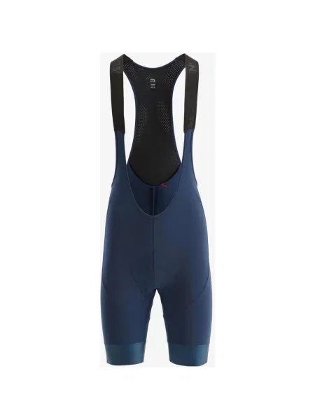 Spodenki rowerowe Finisseur Pro Race Thermal DWR limitted edition XS niebieski