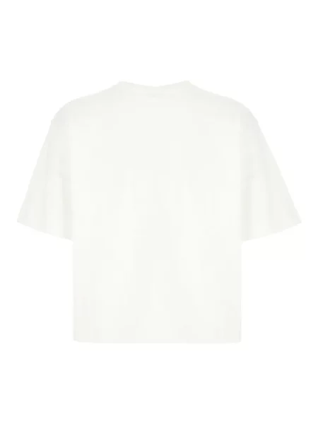 Pulover Polo Ralph Lauren cu broderie alb