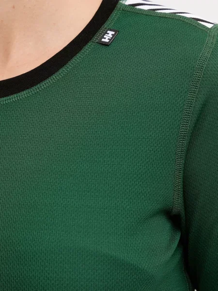 Термобелье Helly Hansen черное