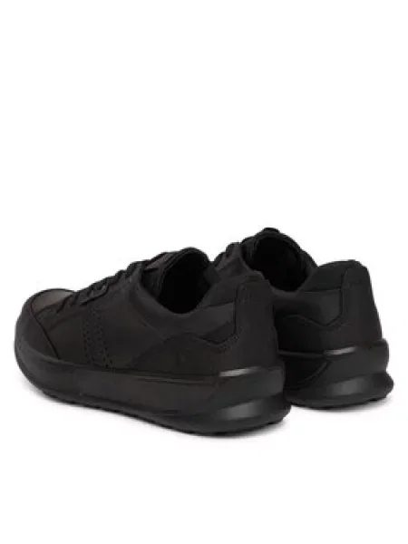 Sneakersy ECCO černé