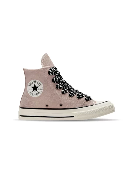 Sneakersy Converse Chuck 70 zamszowe beżowe