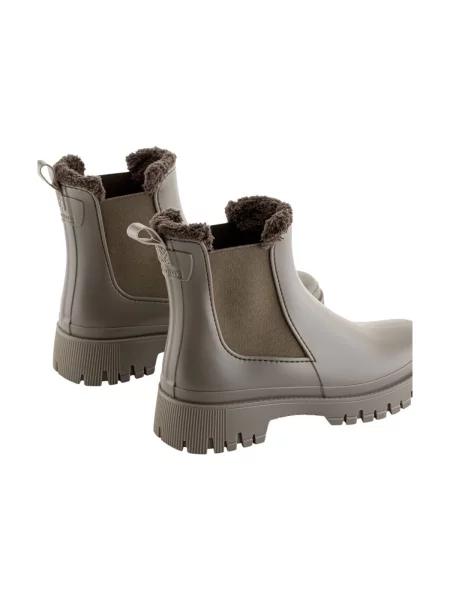Pantofi Lemon Jelly maro