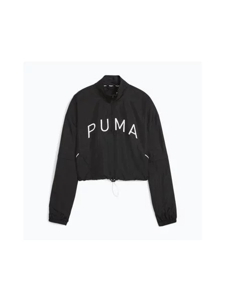 Куртка Puma черная