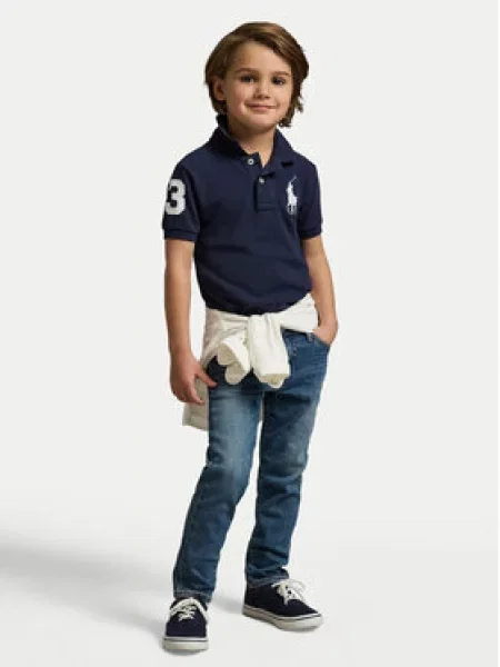 Polokošile Polo Ralph Lauren