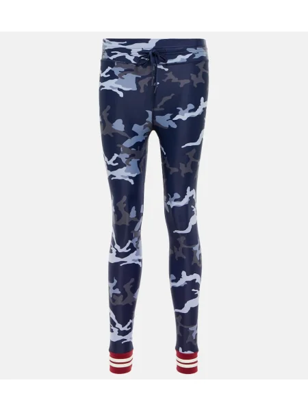 Cropp leggings The Upside cu talie înaltă