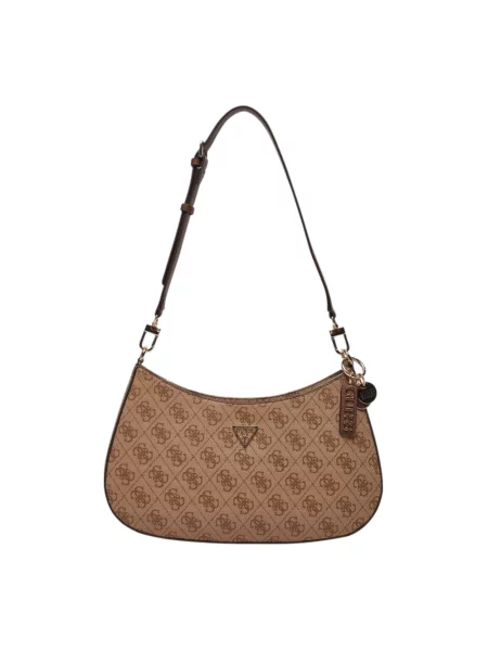 Torebka Guess beżowa