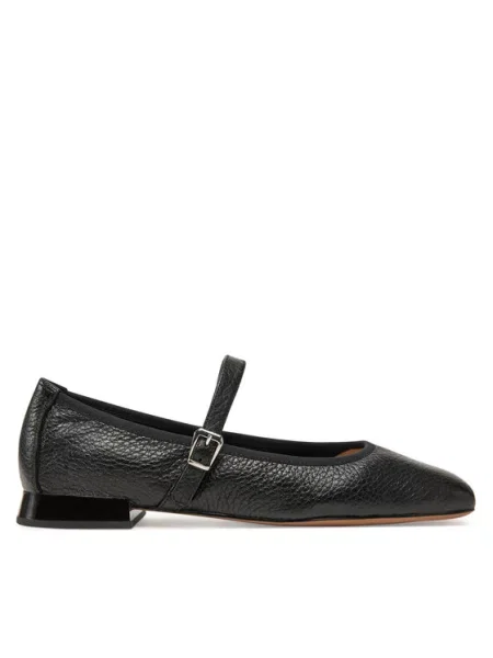 Caprice Balerini negru