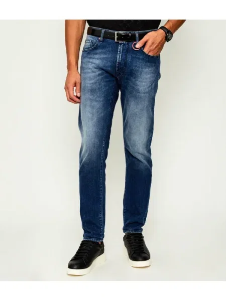 Tramarossa Blugi MICHELANGELO | Tapered fit