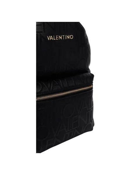 VALENTINO Rucsac Gynevra' negru