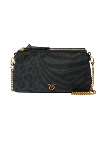 Torebka Pinko zielona