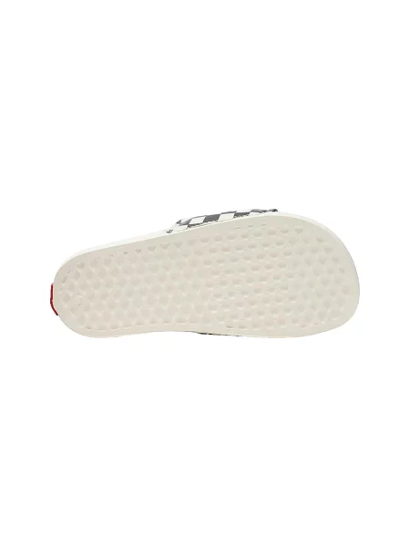 Vans Papucs La Costa Slide-On fehér